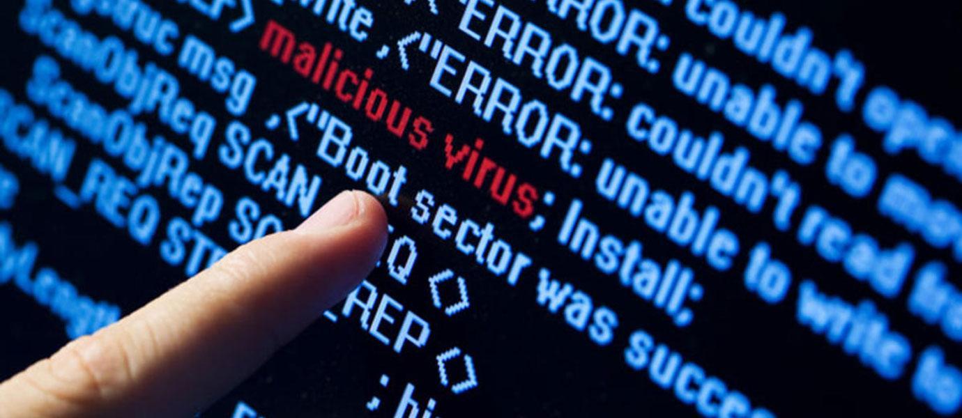 Computer Viruses