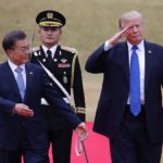 Donald Trump to tour to Japan, China, South Korea on east Asia excursion 2
