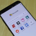 Android-primarily based running gadget that does not use Google services 1