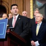 Governments Are Already Gaming the Republican Tax Overhaul 1