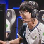 Piglet joins Clutch Gaming's academy group 3