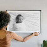 TIPS FOR CHOOSING THE RIGHT FRAME FOR YOU 1