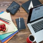 Blogger threatened with £143k bill if he uploads 1