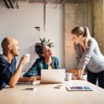 Doing Business That Challenges Overconsumption 1