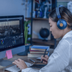 The computer to Abbotsford stores 4