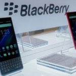BlackBerry’s demise OS may want to live on 4