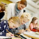 Education Corporation Buys Vatterott 1