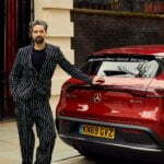 London Fashion Week Men's Style Diary 1