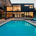 Security system protects your private home 1