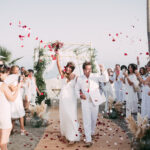 Wear White at a Wedding and Get A Refund Guarantee 5