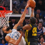 MAC girls's basketball power rankings 1