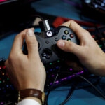 Settle gaming tax deadlock 1