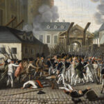 Tips for a New Year's Revolution 3