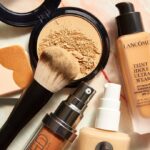 The Right Matte Makeup Foundation for Your Skin 1