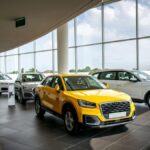 Automobile Equities, Chemical-Manufacturers Log Gains 5