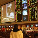 If Indiana legalizes sports gambling 5
