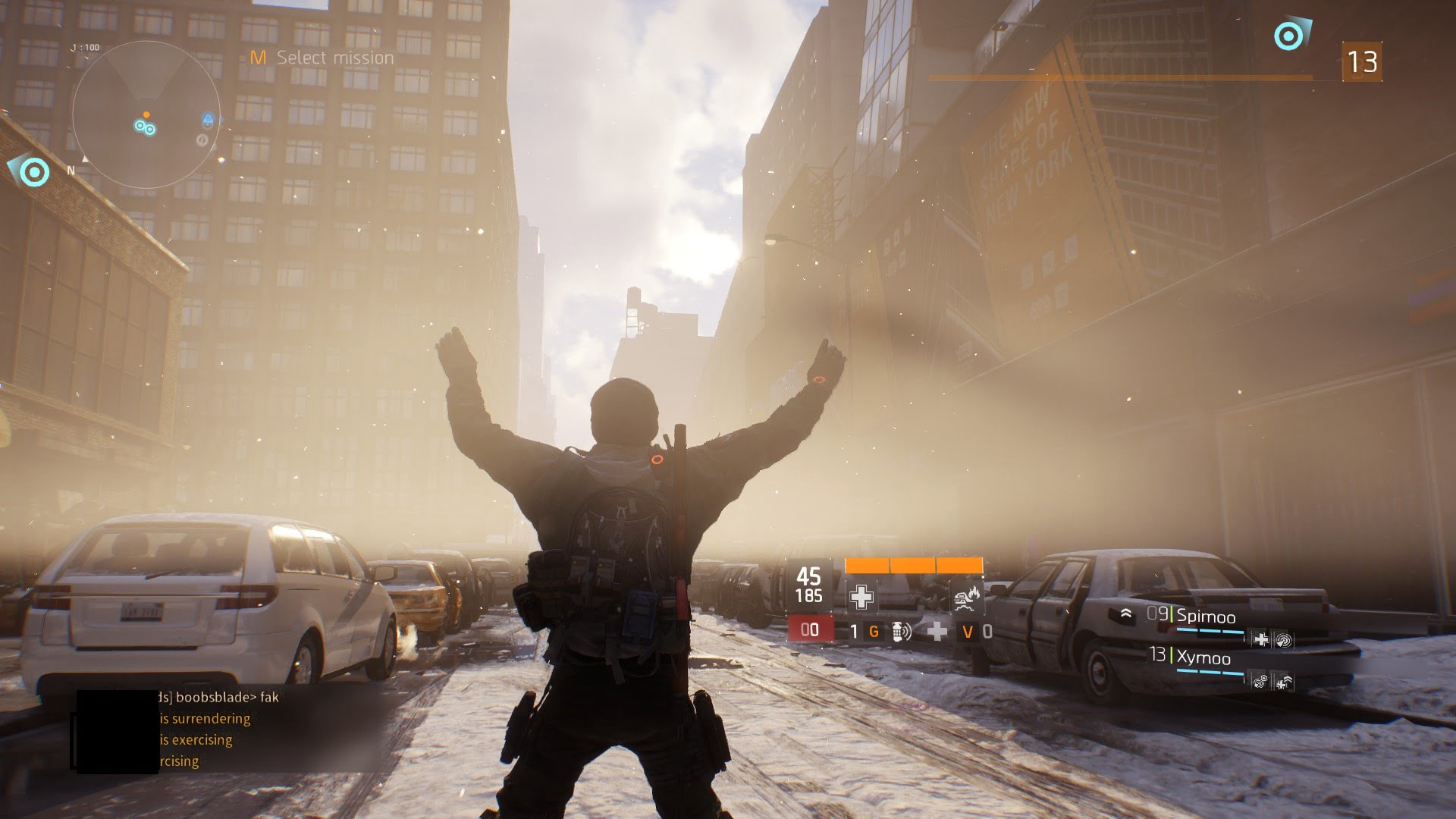praise in gaming PC Games make yourself Praise 1