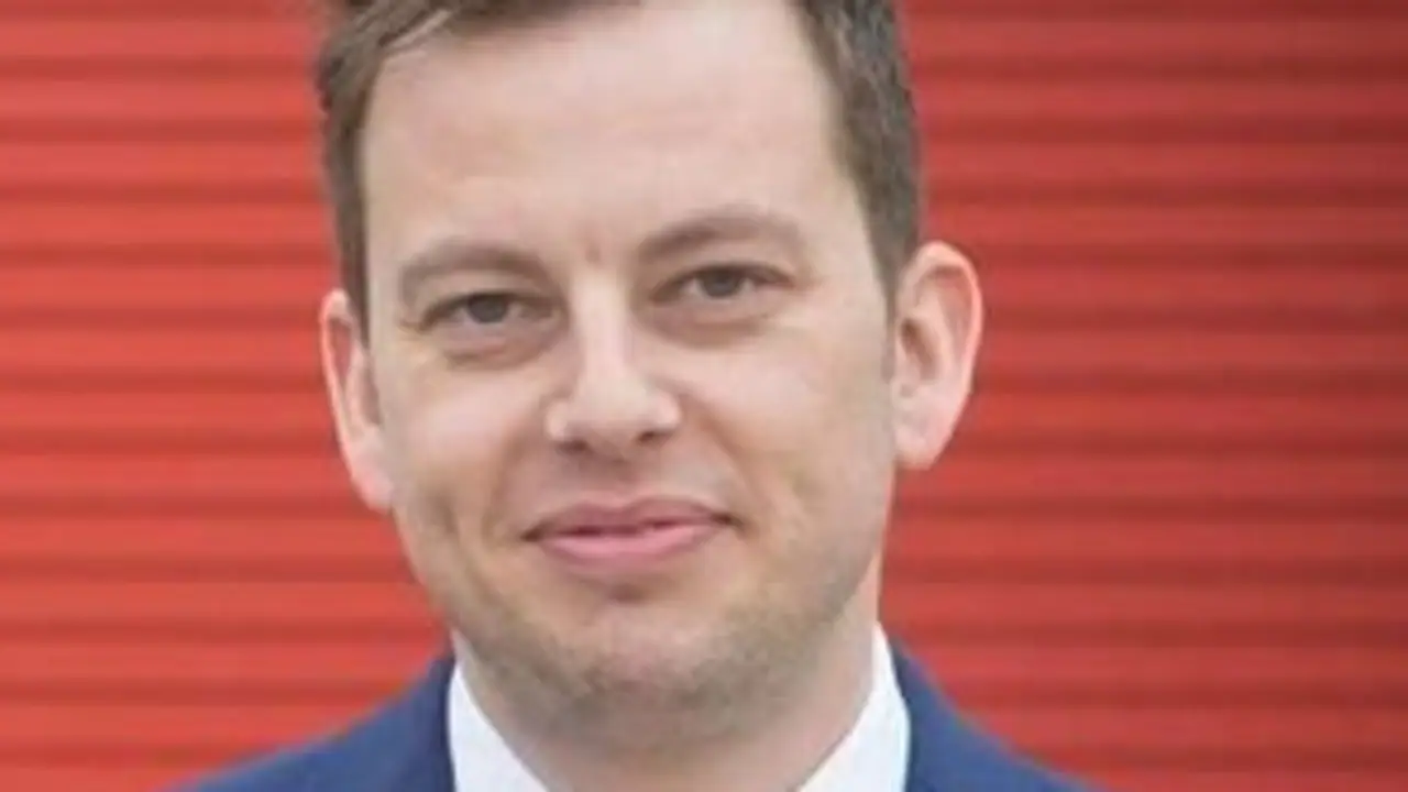 SA Labor staffer Ben Waters charged with child sexual exploitation crimes SA Labor staffer Ben Waters charged with child sexual exploitation crimes