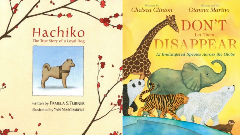 Children’s Books That Teach Kids To Love Animals Children’s Books That Teach Kids To Love Animals