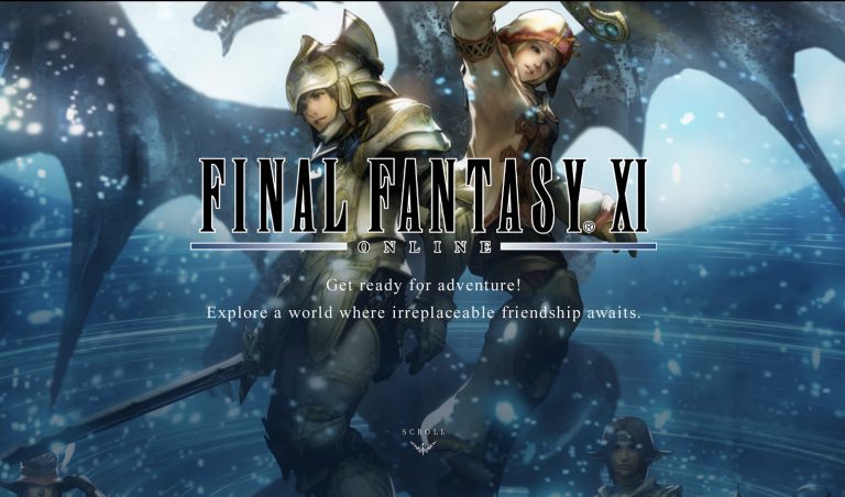 ‘Final Fantasy XI’ reboot for mobile has been canceled ‘Final Fantasy XI’ reboot for mobile has been canceled
