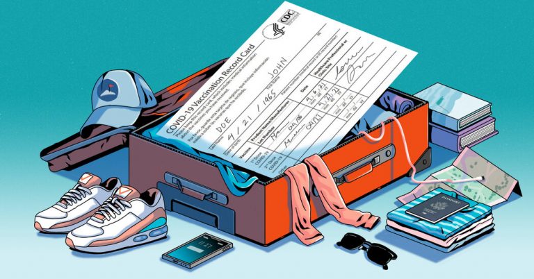 How to Use Technology to Prepare for Travel During the Coronavirus Pandemic How to Use Technology to Prepare for Travel During the Coronavirus Pandemic