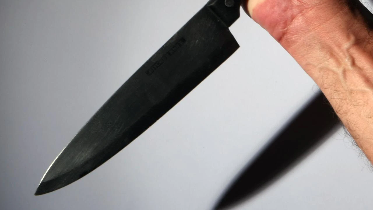 Man who stabbed stepbrother detained for seven years Man who stabbed stepbrother detained for seven years