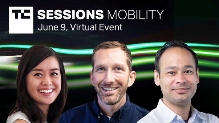 Experts from Toyota, Ford and Hyundai will discuss automotive robotics at TC Sessions: Mobility – TechCrunch Experts from Toyota, Ford and Hyundai will discuss automotive robotics at TC Sessions: Mobility – TechCrunch