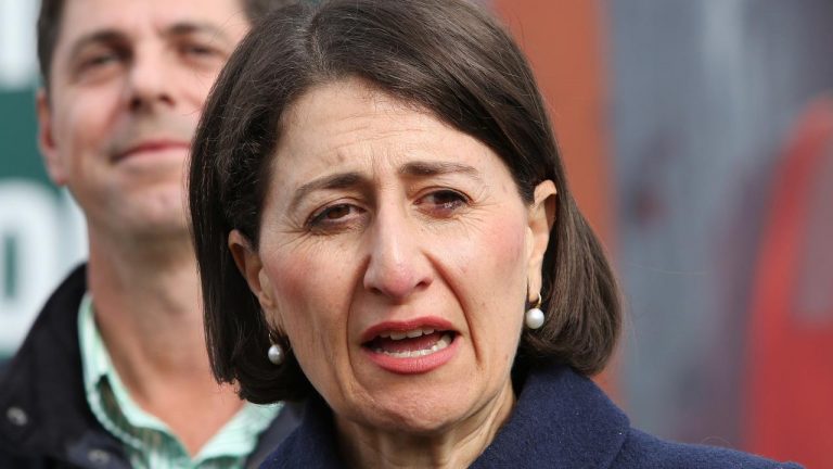 Nationals are set to beat Labor in huge win for Gladys Berejiklian Nationals are set to beat Labor in huge win for Gladys Berejiklian