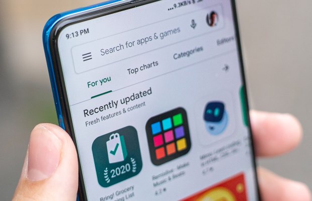 Following Apple’s launch of privacy labels, Google to add a ‘safety’ section in Google Play – TechCrunch Following Apple’s launch of privacy labels, Google to add a ‘safety’ section in Google Play – TechCrunch