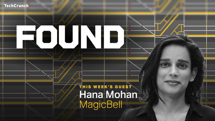 How one founder made the most of Y Combinator in a pandemic year – TechCrunch How one founder made the most of Y Combinator in a pandemic year – TechCrunch