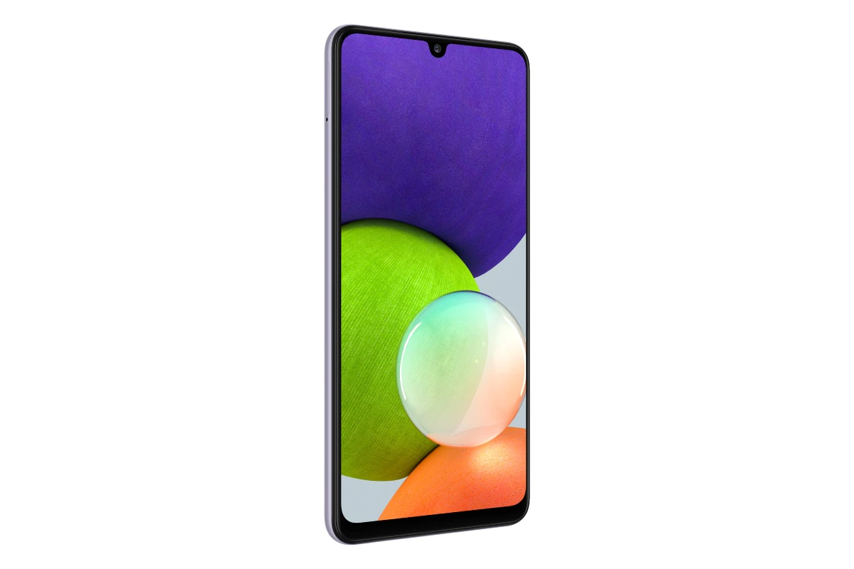 Samsung Galaxy M22 to Debut With 25W Fast Charging Support, US FCC Site Suggests Samsung Galaxy M22 to Debut With 25W Fast Charging Support, US FCC Site Suggests