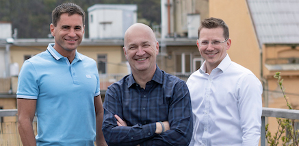 Productivity startup Time is Ltd raises $5.6M to be the ‘Google Analytics for company time’ – TechCrunch Productivity startup Time is Ltd raises $5.6M to be the ‘Google Analytics for company time’ – TechCrunch