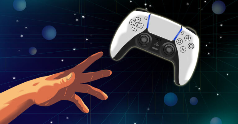 Want to Buy a PlayStation 5? Befriend a Bot. Want to Buy a PlayStation 5? Befriend a Bot.