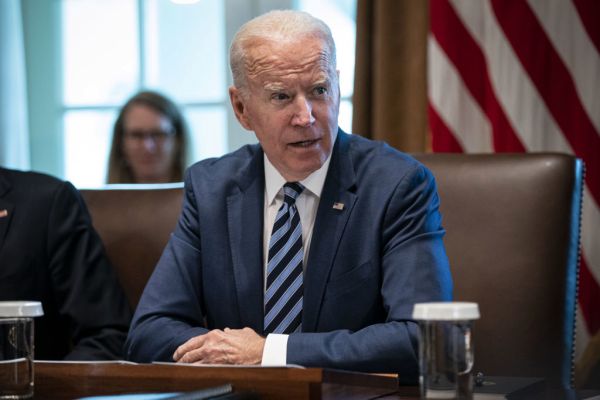 Biden nominates another Big Tech enemy, this time to lead the DOJ’s antitrust division – TechCrunch Biden nominates another Big Tech enemy, this time to lead the DOJ’s antitrust division – TechCrunch