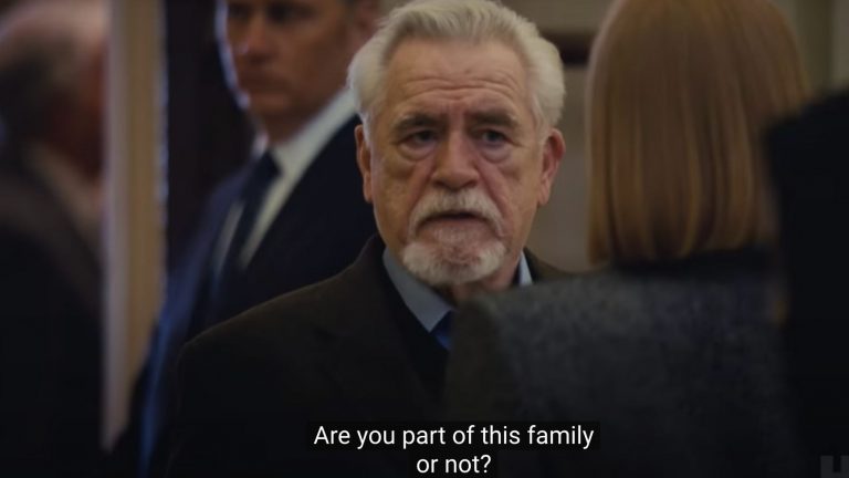 The ‘Succession’ Season 3 Teaser Is Finally Here The ‘Succession’ Season 3 Teaser Is Finally Here
