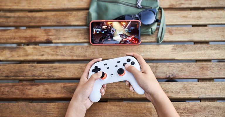 ‘Crucial Time’ for Cloud Gaming, Which Wants to Change How You Play ‘Crucial Time’ for Cloud Gaming, Which Wants to Change How You Play