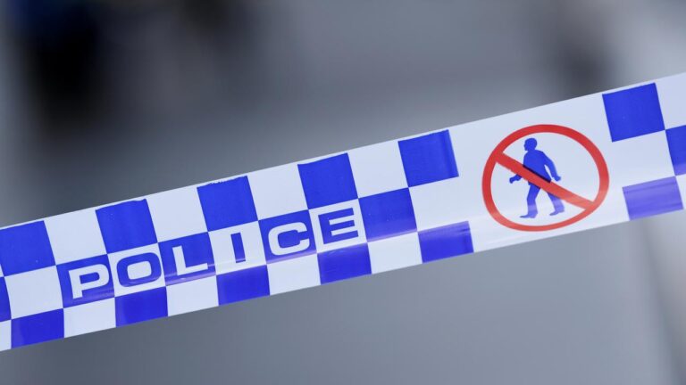 Woman found dead in abandoned Ringwood, Vic house Woman found dead in abandoned Ringwood, Vic house