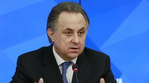 ‘Russian sport bodies can be reorganized after Rio’ – Russian Sports activities Minister Mutko