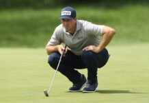 Remembering designer Michael Thompson (27 March 1958 – 15 August 2016)