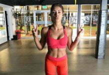 Fitness Blogger: ‘What Cutting Alcohol Can Do To Your Body’