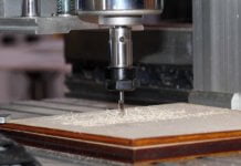 A BEGINNERS GUIDE TO CNC MACHINES