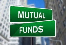 Interest rates in mutual funds