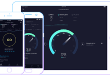 Speed Test What is My Internet Connection Speed Right Now?