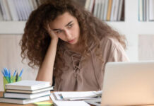 Flexible terms: making it easier for students to swap university