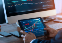 What IPO software can traders use in Hong Kong?