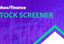 Let Yahoo Finance Recommend a Stock for You