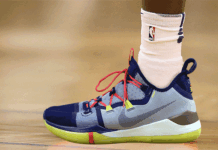 How to Choose the Perfect Basketball Shoe for You