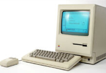 When Computer Invented