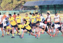 Know Your Favorite Sports Before the Olympics!