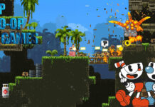 Best PC Coop Games for Gamers